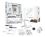 X870E Taichi White Photos